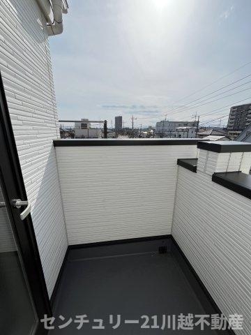 川越市旭町１丁目の中古一戸建て