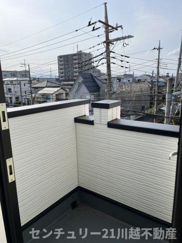 川越市旭町１丁目の中古一戸建て