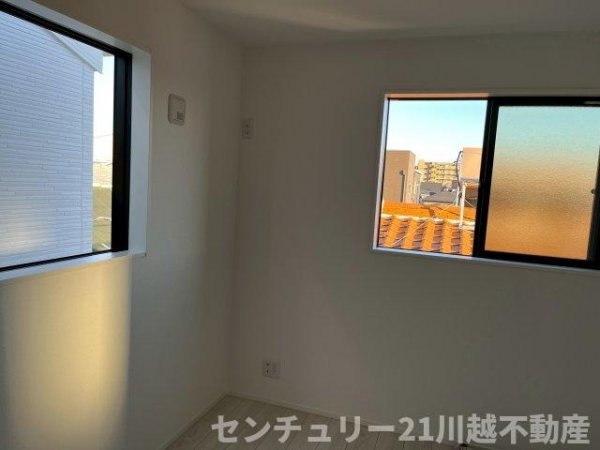 川越市旭町１丁目の中古一戸建て