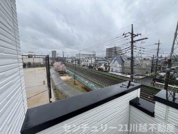 川越市旭町１丁目の中古一戸建て