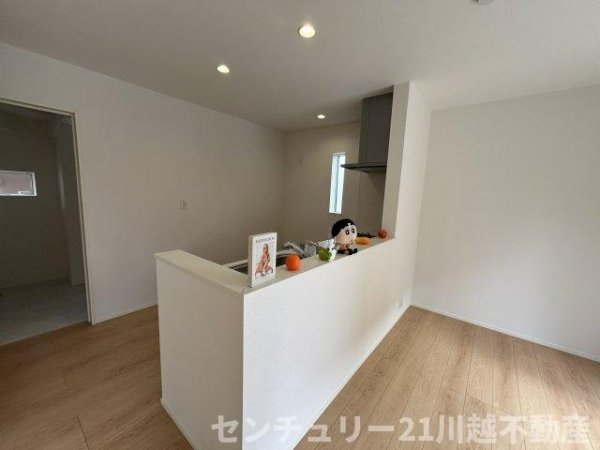 LIGNAGE　川越砂久保24－1期
