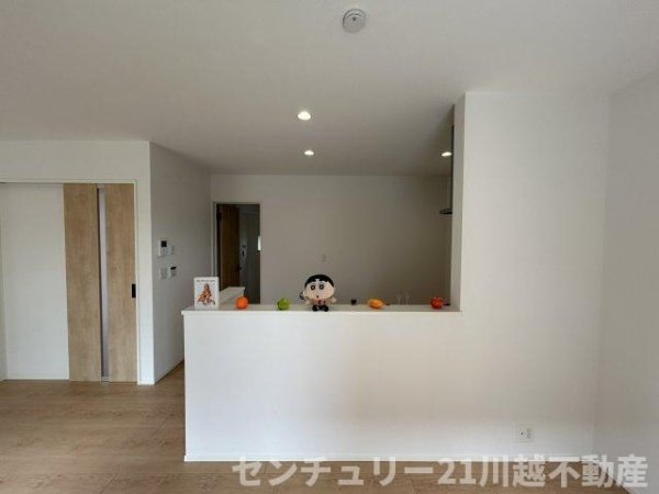 LIGNAGE　川越砂久保24－1期