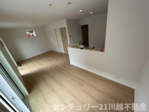 LIGNAGE　川越砂久保24－1期