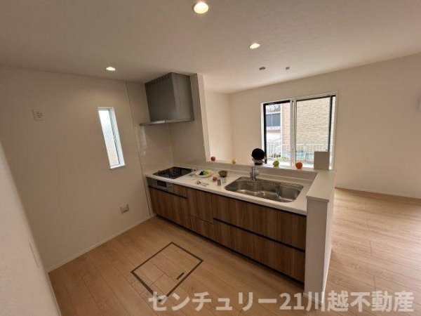 LIGNAGE　川越砂久保24－1期
