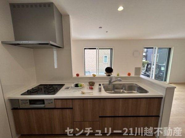 LIGNAGE　川越砂久保24－1期
