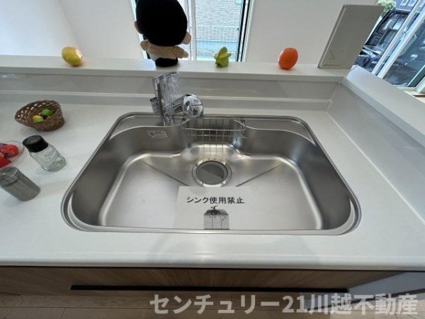 LIGNAGE　川越砂久保24－1期