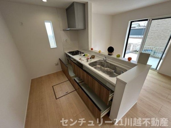 LIGNAGE　川越砂久保24－1期