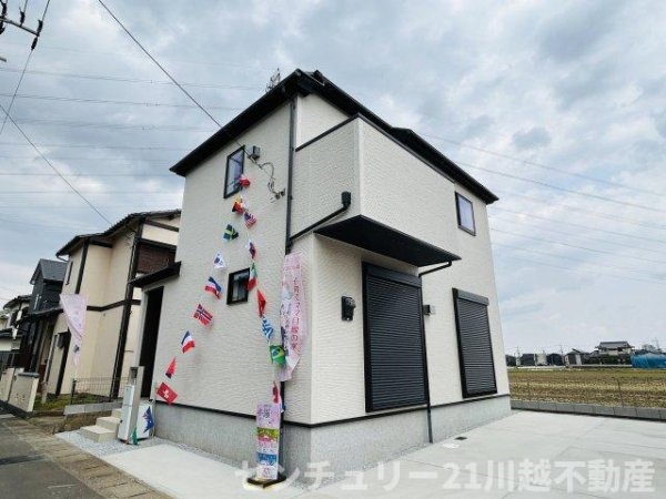 LIGNAGE　川越砂久保24－1期