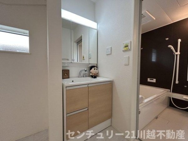 LIGNAGE　川越砂久保24－1期