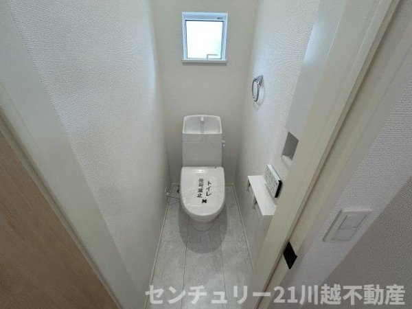 LIGNAGE　川越砂久保24－1期