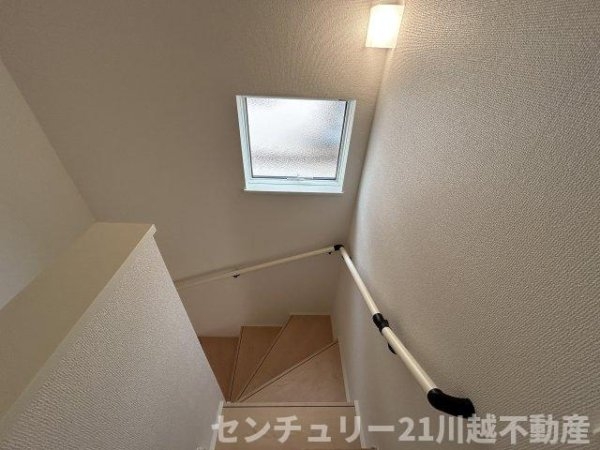 LIGNAGE　川越砂久保24－1期