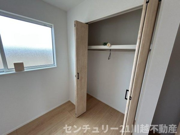 LIGNAGE　川越砂久保24－1期