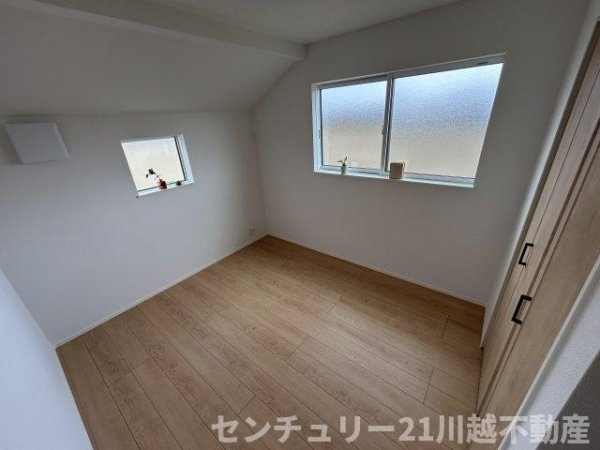 LIGNAGE　川越砂久保24－1期