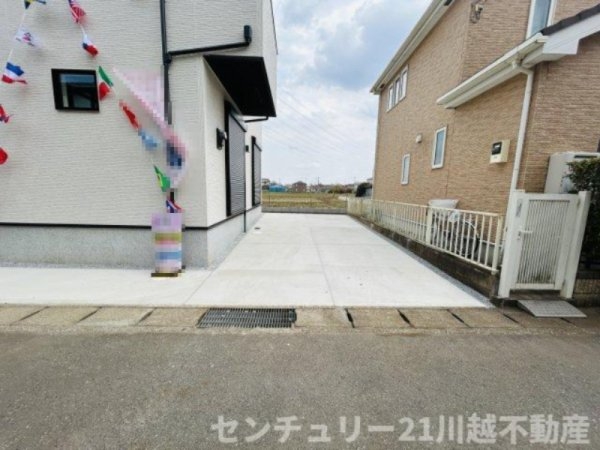 LIGNAGE　川越砂久保24－1期