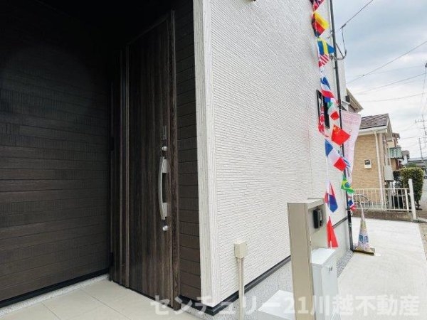 LIGNAGE　川越砂久保24－1期