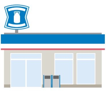志木市柏町5丁目新築全2棟 2号棟(ローソン志木柏町店)