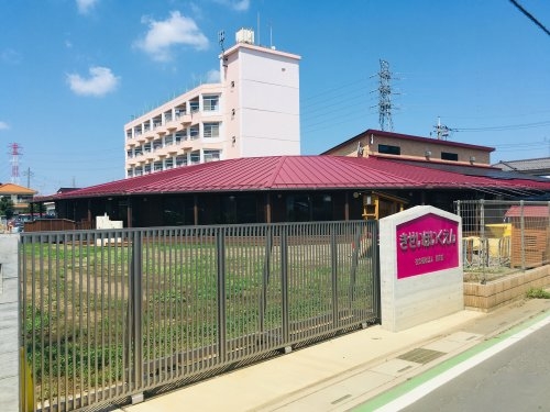 KIS川越市今福4期(貴精保育園)