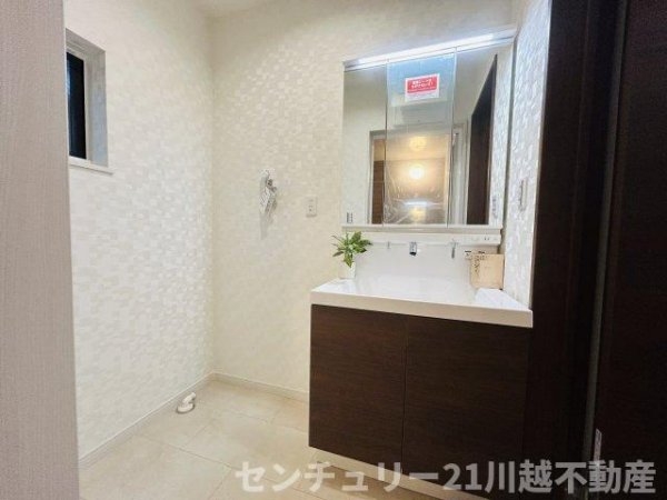 川越市諏訪町の中古一戸建て