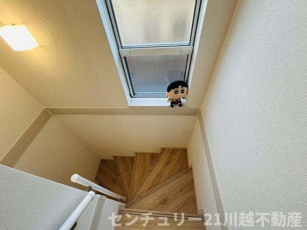 川越市諏訪町の中古一戸建て