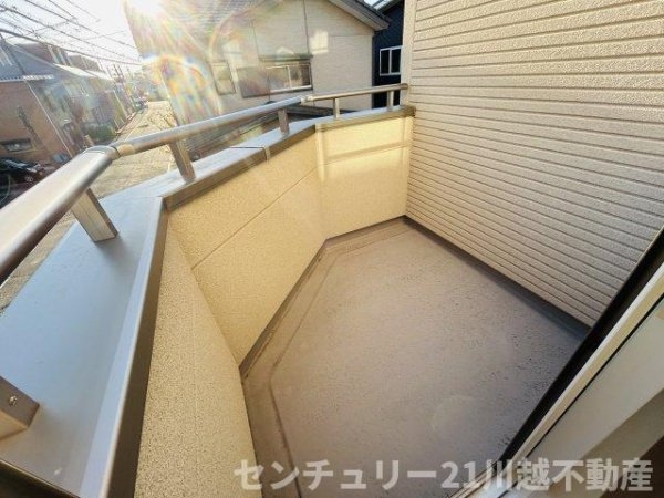 川越市諏訪町の中古一戸建て