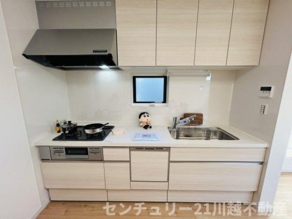 川越市諏訪町の中古一戸建て