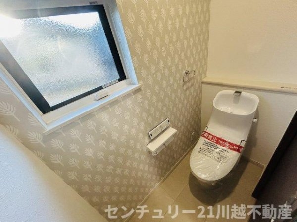 川越市諏訪町の中古一戸建て