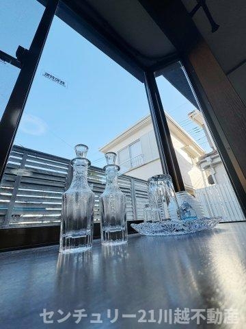 川越市大字的場の中古一戸建て