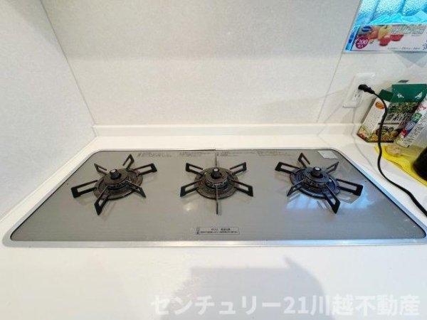 川越市大字的場の中古一戸建て
