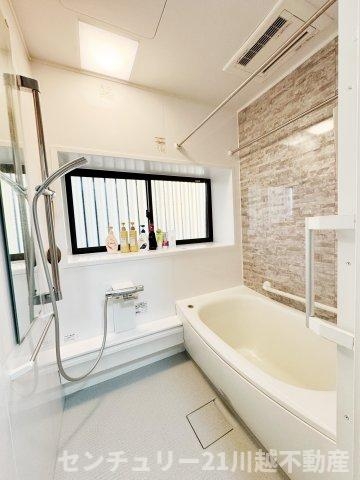 川越市大字的場の中古一戸建て