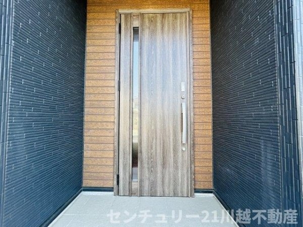 LIGNAGE川越かすみ野2丁目24－1期