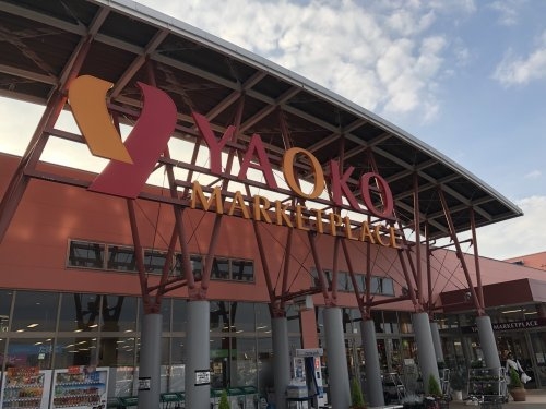 川越市砂3期(ヤオコー川越南古谷店)