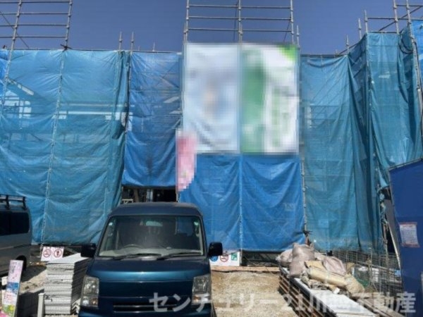 GRAFARE川越市四都野台2期