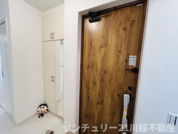 Erde　川越市砂新田6期