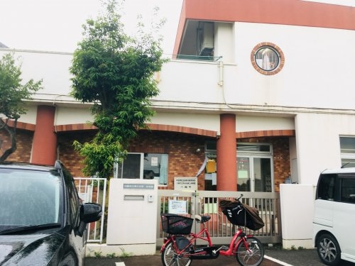 Erde 川越市砂新田6期(高階第三保育園)