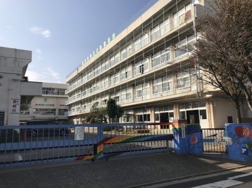 Erde 川越市砂新田6期(高階北小学校)