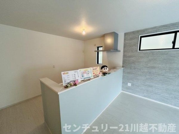 Erde　川越市砂新田6期
