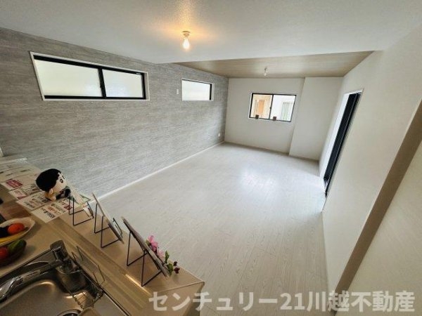 Erde　川越市砂新田6期