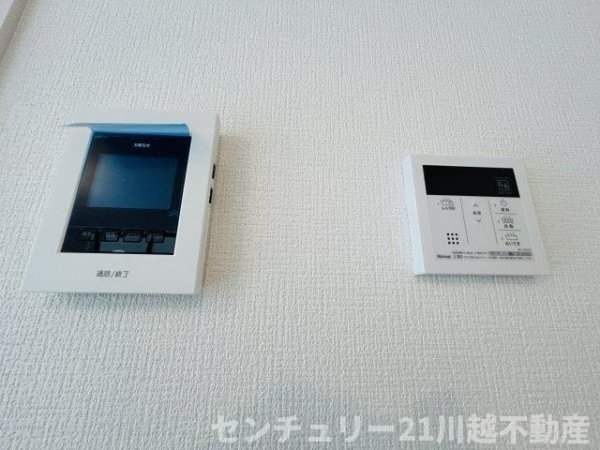 Erde　川越市砂新田6期
