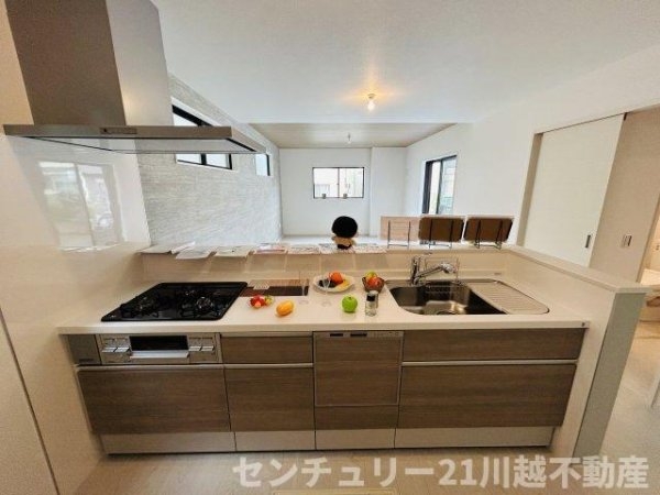 Erde　川越市砂新田6期