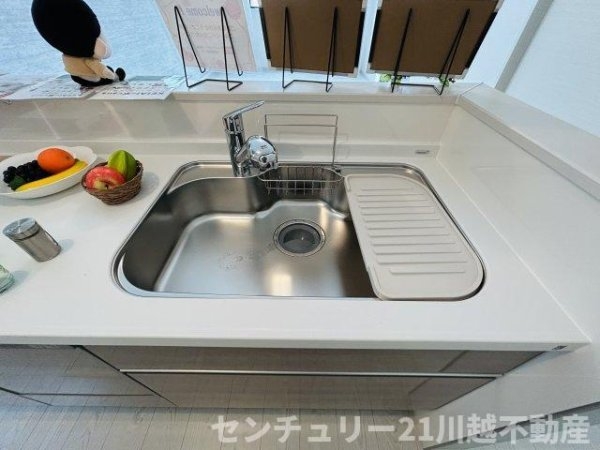 Erde　川越市砂新田6期