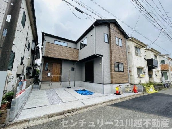 Erde　川越市砂新田6期