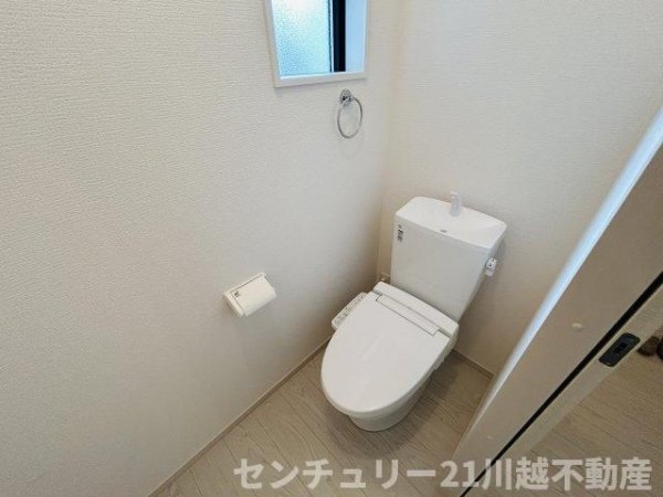 Erde　川越市砂新田6期