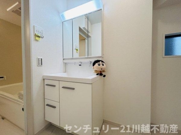 Erde　川越市砂新田6期