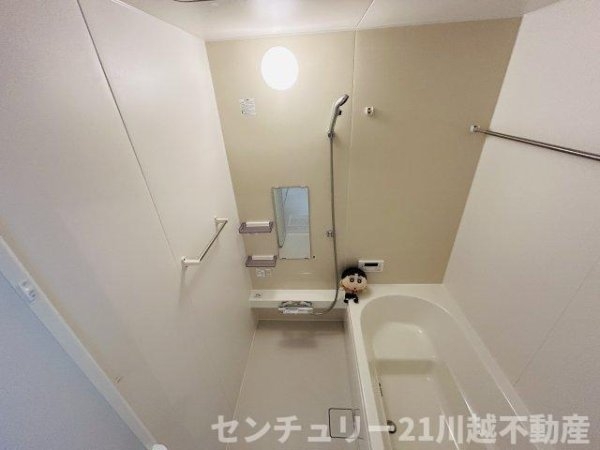 Erde　川越市砂新田6期