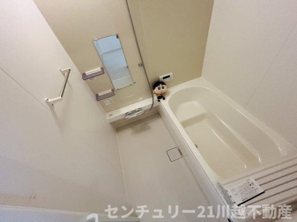 Erde　川越市砂新田6期