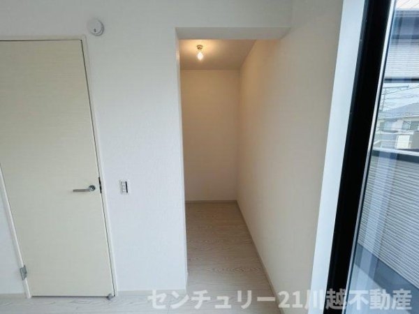 Erde　川越市砂新田6期