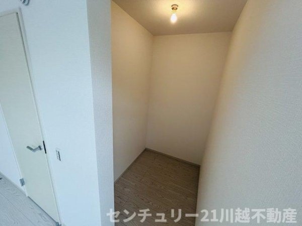 Erde　川越市砂新田6期