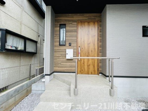 Erde　川越市砂新田6期