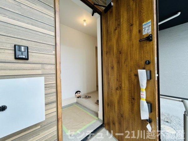 Erde　川越市砂新田6期