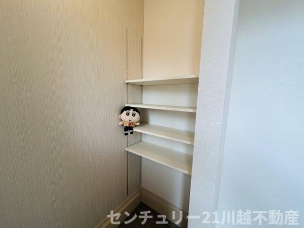 Erde　川越市砂新田6期